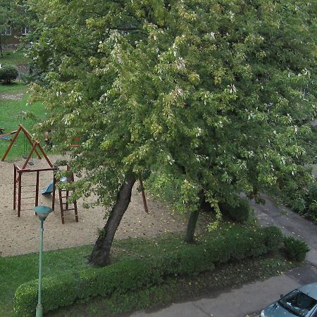 Hz Apartman Miskolc Apartment Exterior foto