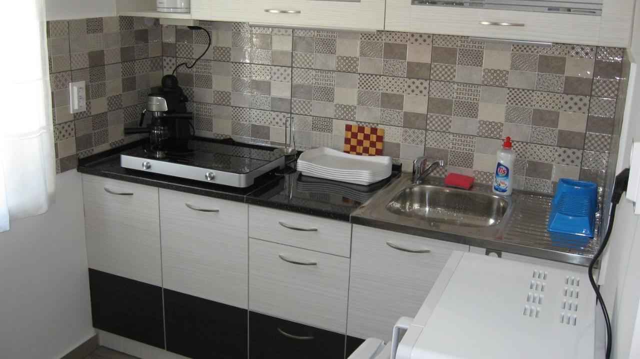 Hz Apartman Miskolc Apartment Exterior foto